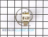 Temperature Control Thermostat 5303303674 Alternate Product View