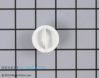 Thermostat Knob 2197871 Main Product View