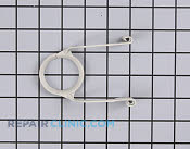 Water Supply Tube Support - Part # 830907 Mfg Part # 8268843