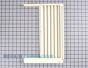 Closure chan - Part # 284455 Mfg Part # WJ68X211