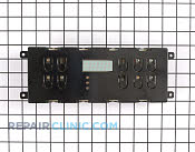 Oven Control Board - Part # 1056303 Mfg Part # 316207520
