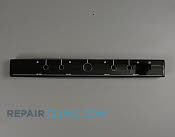 Panel - Part # 356827 Mfg Part # 07710205