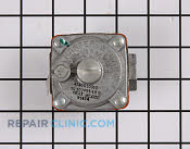 Pressure regulator - Part # 341744 Mfg Part # 0302495