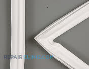 Refrigerator Door Gasket - Part # 378278 Mfg Part # 10359712Q