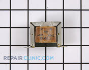 Transformer - Part # 126122 Mfg Part # C8845602