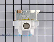 Water Inlet Valve - Part # 140932 Mfg Part # D7827204