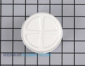 Agitator Cap - Part # 935068 Mfg Part # 40074301W