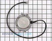 Blower Motor - Part # 948200 Mfg Part # 12-2396-21