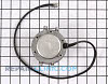 Condenser Fan Motor 12-2396-21 Alternate Product View