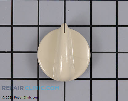 Control Knob (OEM)  WB03K10042