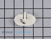 Damper-fan cover - Part # 891323 Mfg Part # 240367401