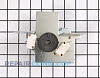 Door Lock Motor and Switch Assembly 5304449471      Alternate Product View