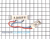 Em3 wire harness - Part # 754219 Mfg Part # 12275