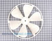Fan Blade - Part # 935979 Mfg Part # 112170000006