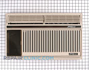 Front complete - Part # 630300 Mfg Part # 5303300129