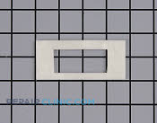 Gasket - Part # 698819 Mfg Part # 7201P003-60