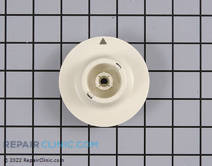 Knob Dial 33002346 Main Product View