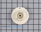 Knob Dial - Part # 517148 Mfg Part # 33002346