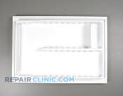 Outer Door Panel - Part # 891490 Mfg Part # 240410101