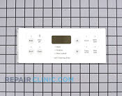 Overlay - Part # 891892 Mfg Part # 316220804