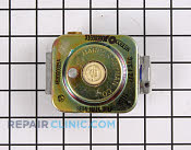Regulator-pressure - Part # 495825 Mfg Part # 316082900