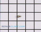 Screw - Part # 739404 Mfg Part # 910624