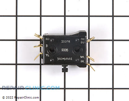 Start Switch 206505 Main Product View