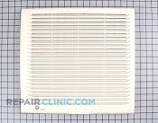 Vent Grille - Part # 878350 Mfg Part # WJ71X10139