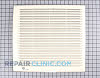 Vent Grille WJ71X10139 Alternate Product View