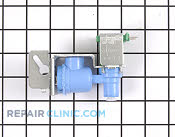 Water Inlet Valve - Part # 894425 Mfg Part # 61005273