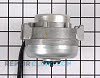 Condenser Fan Motor 12-2396-21 Alternate Product View
