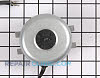 Condenser Fan Motor 12-2396-21 Alternate Product View