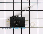 Switch - Part # 222458 Mfg Part # R0157218