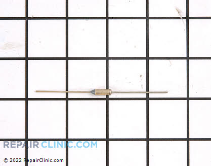 Thermal Fuse M0308101 Main Product View