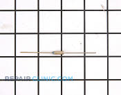Thermal Fuse - Part # 197560 Mfg Part # M0308101