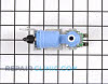 Water Inlet Valve 61005273 Alternate Product View