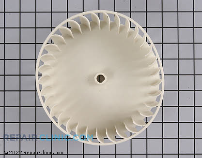 Blower Wheel 112123840001    Main Product View