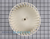 Blower Wheel - Part # 787529 Mfg Part # 112123840001