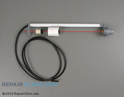 Brine valve asm WS15X10035 Main Product View