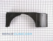 Cap, Lid & Cover - Part # 833875 Mfg Part # 5304421475