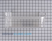 Door Shelf Bin - Part # 891053 Mfg Part # 240338202
