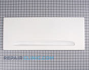 Drawer Front - Part # 833070 Mfg Part # 316231305