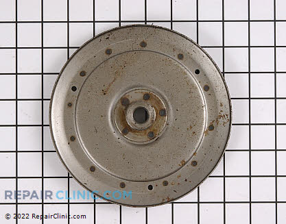Drive Pulley 33-9374         Main Product View