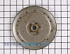 Drive Pulley 33-9374         Alternate Product View