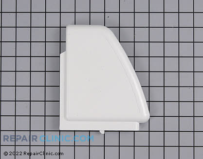 End Cap 40012702W Main Product View