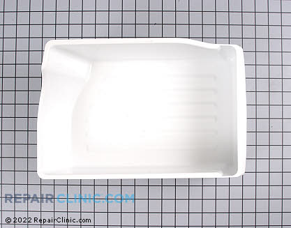 Ice Bucket 240385201 Main Product View
