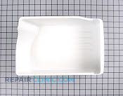 Ice Bucket - Part # 891419 Mfg Part # 240385201