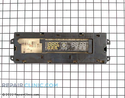 Oven Control Board (OEM)  WB27T10211