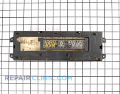 Oven Control Board - Part # 875257 Mfg Part # WB27T10211