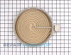 Radiant Surface Element 316224200       Alternate Product View